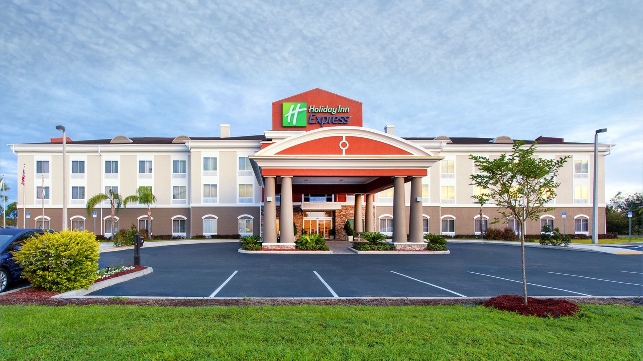 Photo of Outdoor in Lake Wales