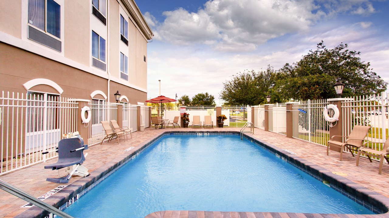 Photo of Outdoor in Lake Wales