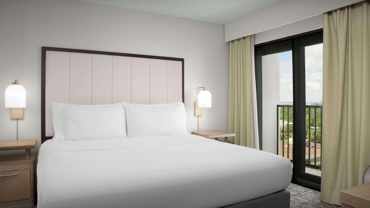 Photo of Bedroom in San Marco