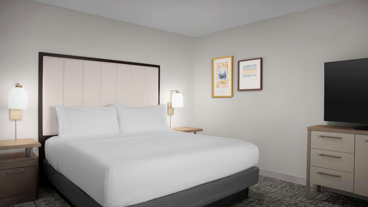 Photo of Bedroom in San Marco