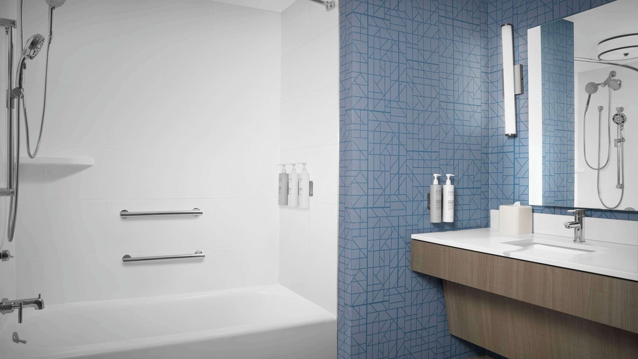 Photo of Bathroom in San Marco