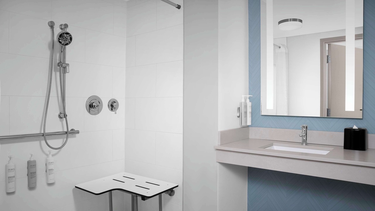 Photo of Bathroom in San Marco
