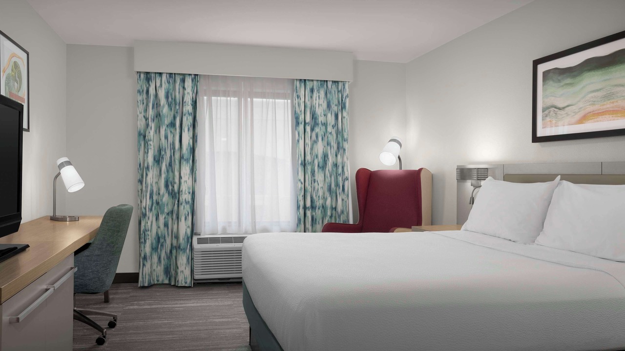 Photo of Bedroom in San Marco