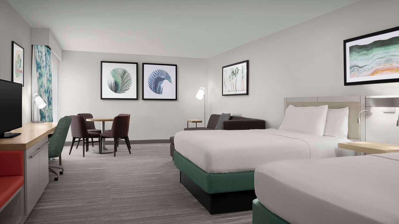 Photo of Bedroom in San Marco