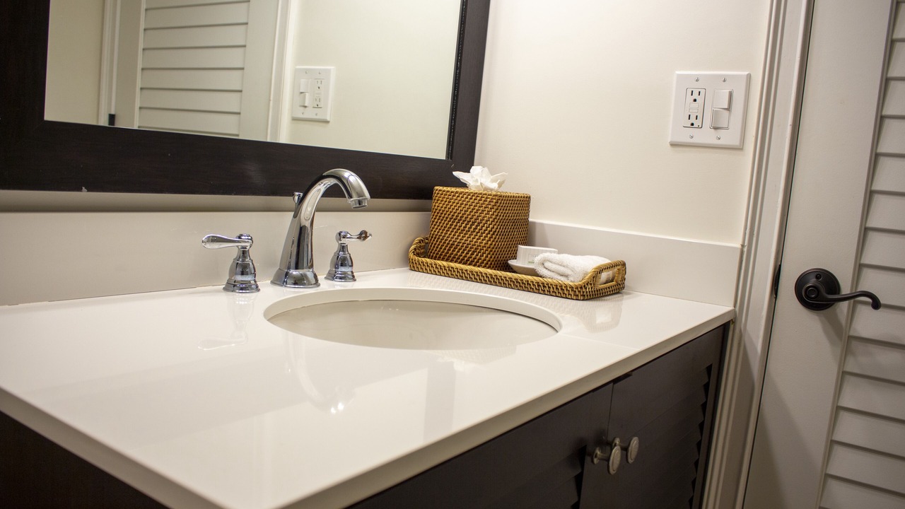 Photo of Bathroom in Sebring