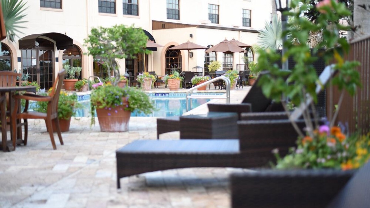 Photo of Outdoor in Sebring