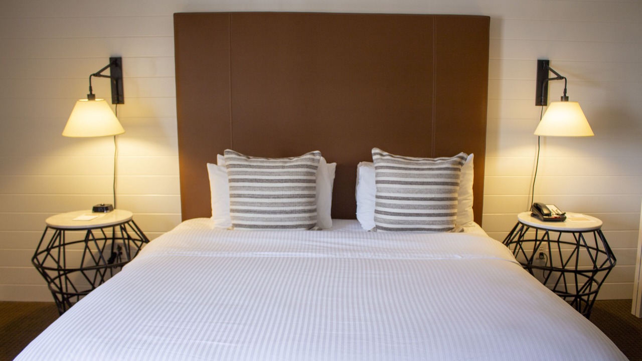 Photo of Bedroom in Sebring