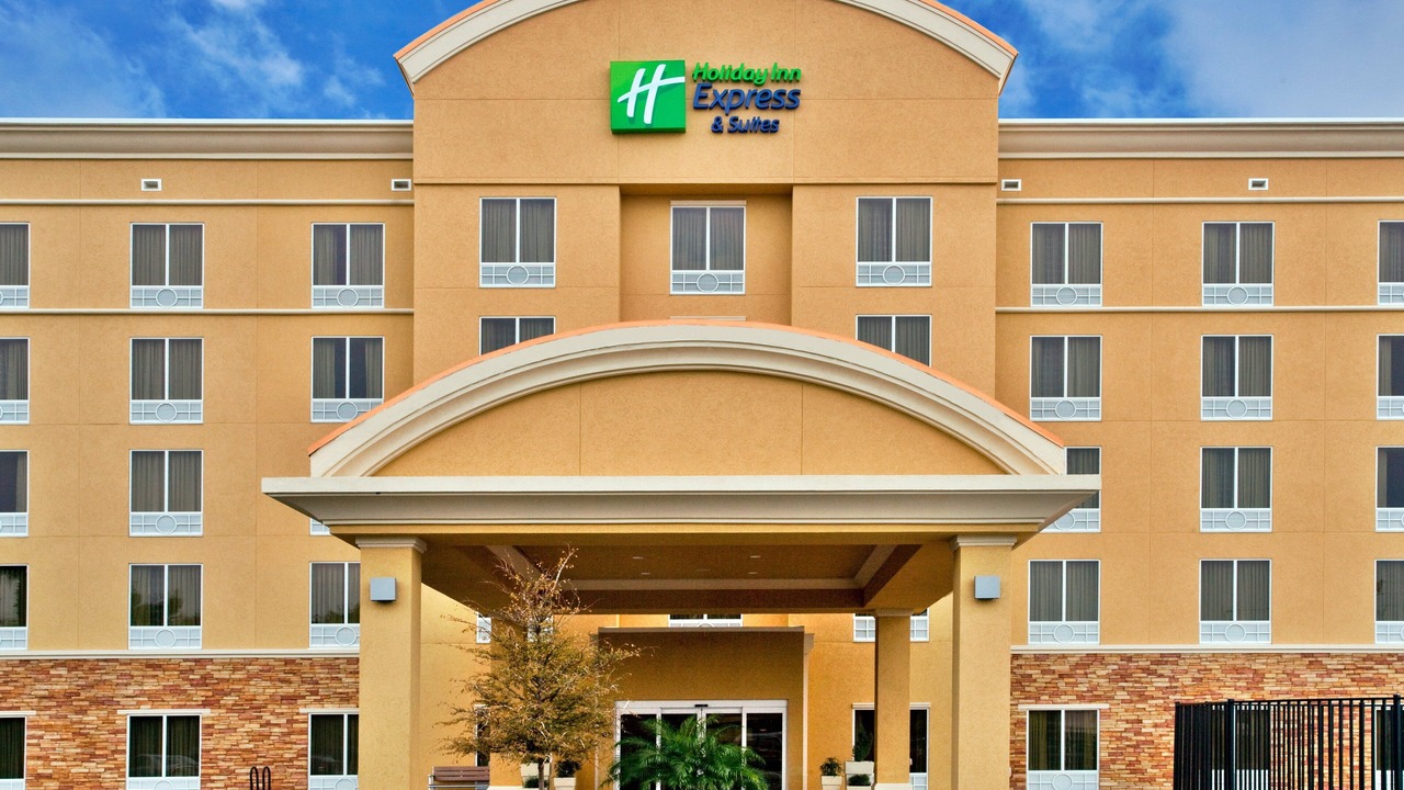 Photo of Outdoor in Largo