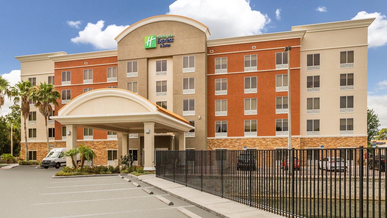 Photo of Outdoor in Largo