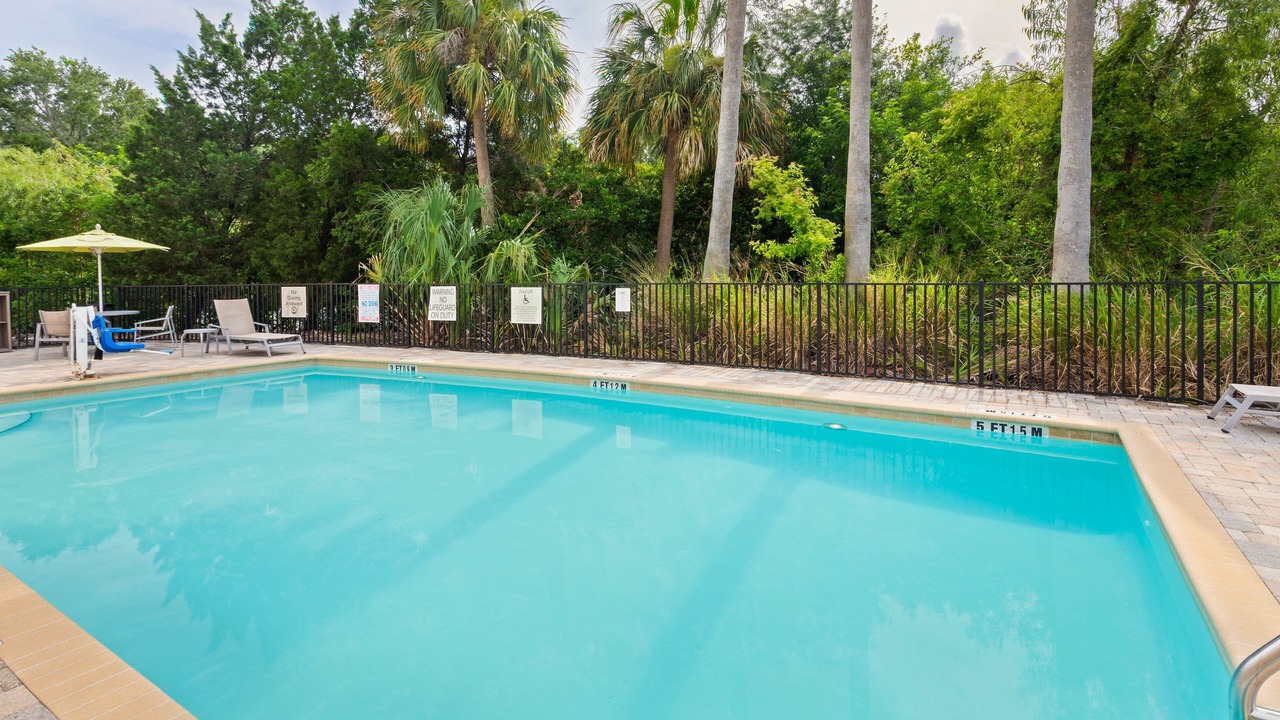 Photo of Outdoor in Largo