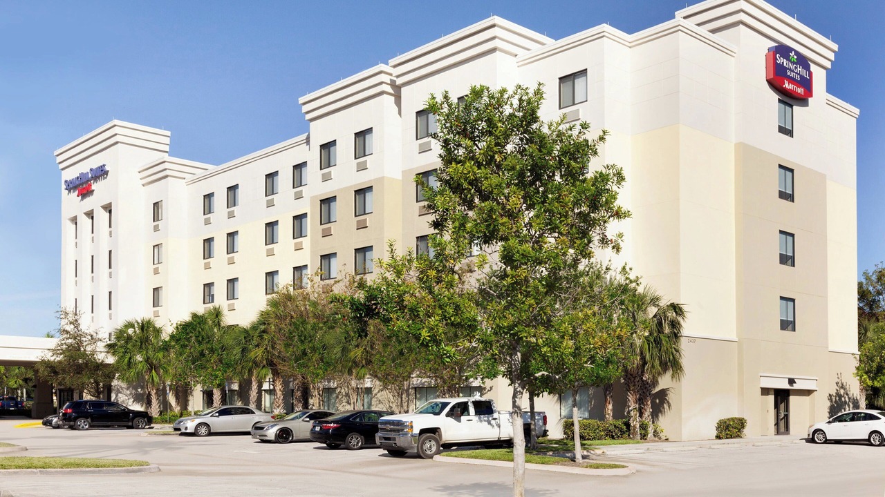 Photo of Outdoor in Villages of Palm Beach Lakes