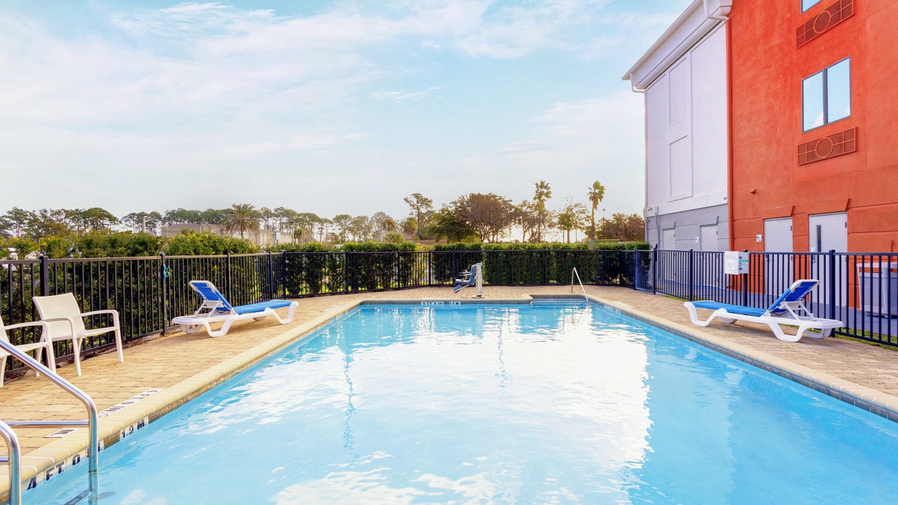 Photo of Outdoor in North Beach