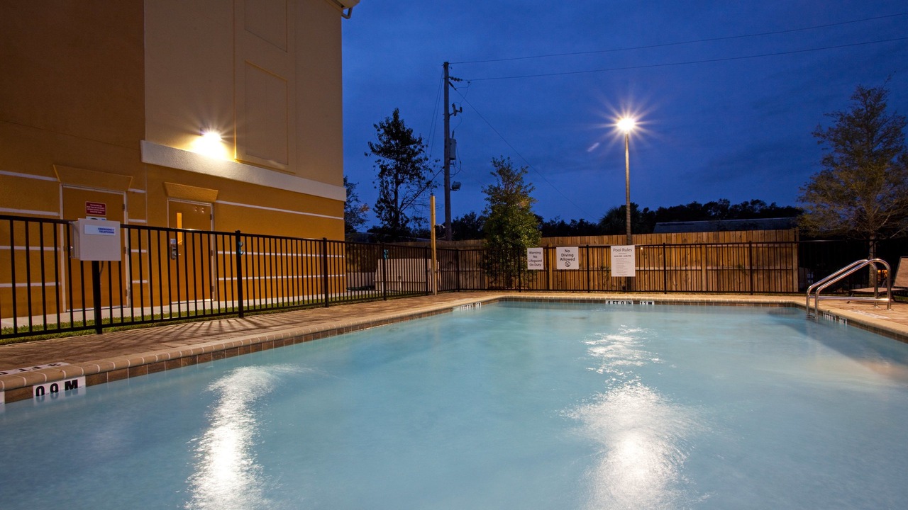 Photo of Outdoor in North Beach