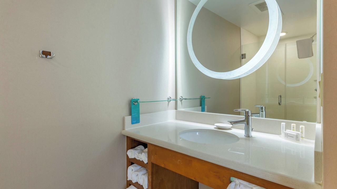Photo of Bathroom in Grand Harbor