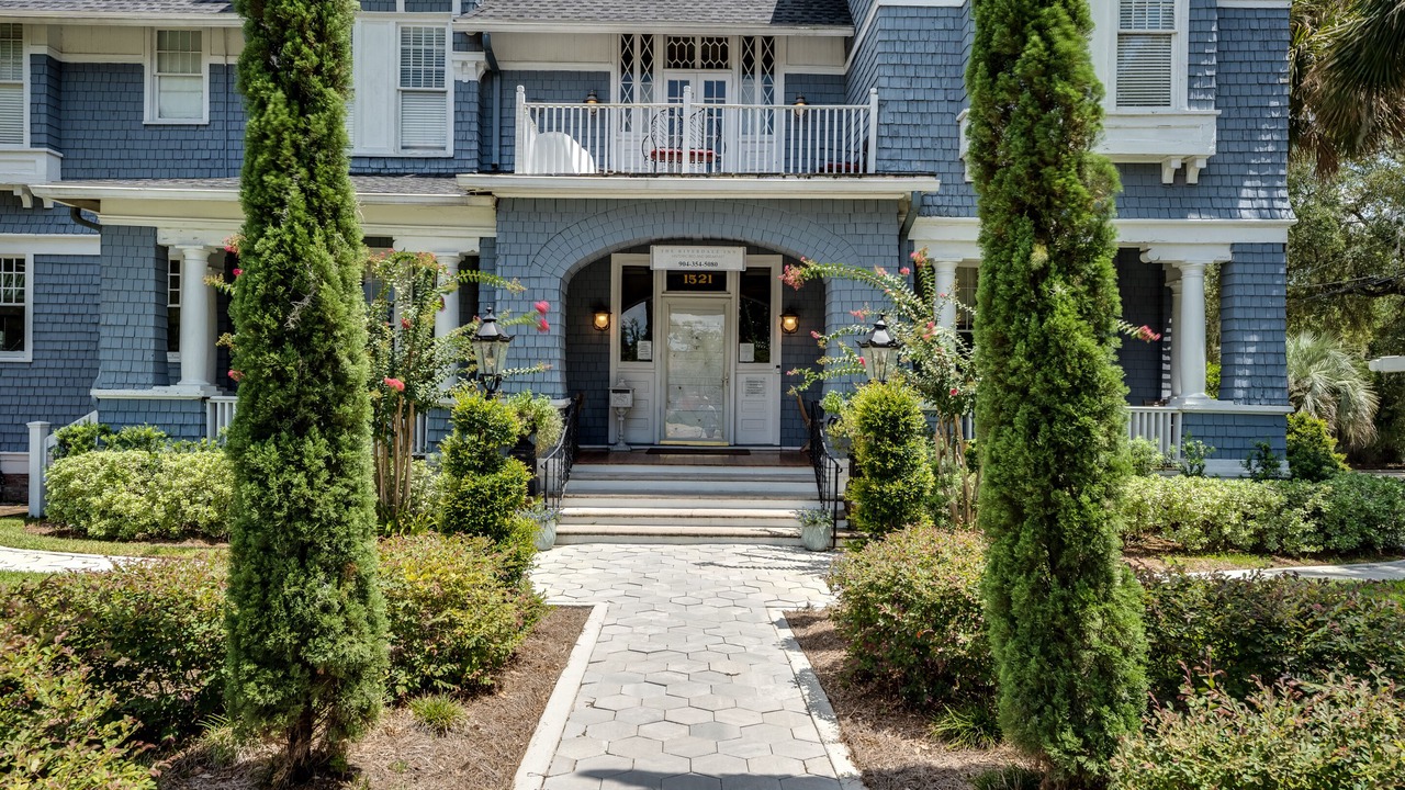 Photo of Outdoor in Five Points