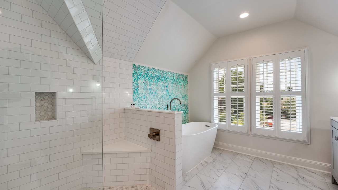 Photo of Bathroom in Five Points