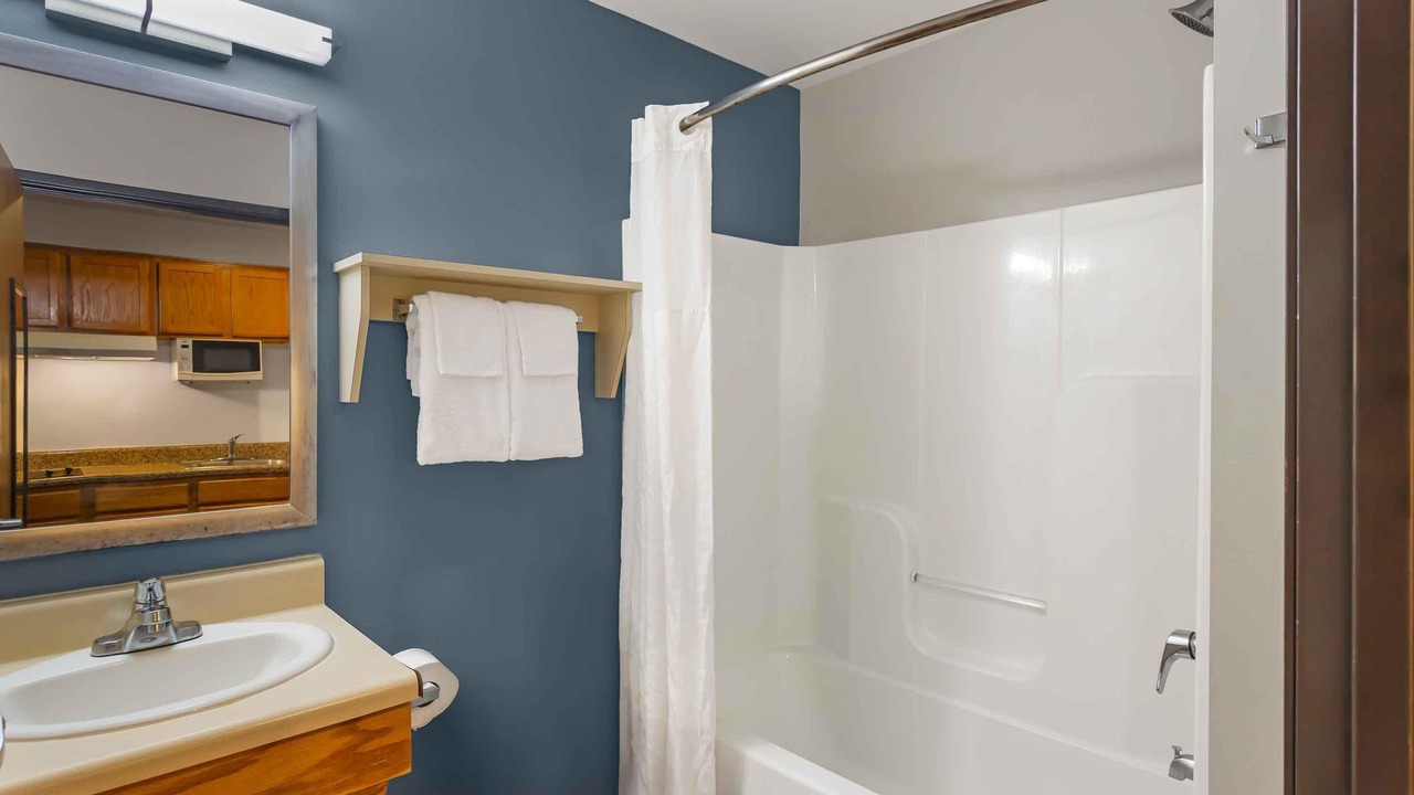 Photo of Bathroom in Fort Myers