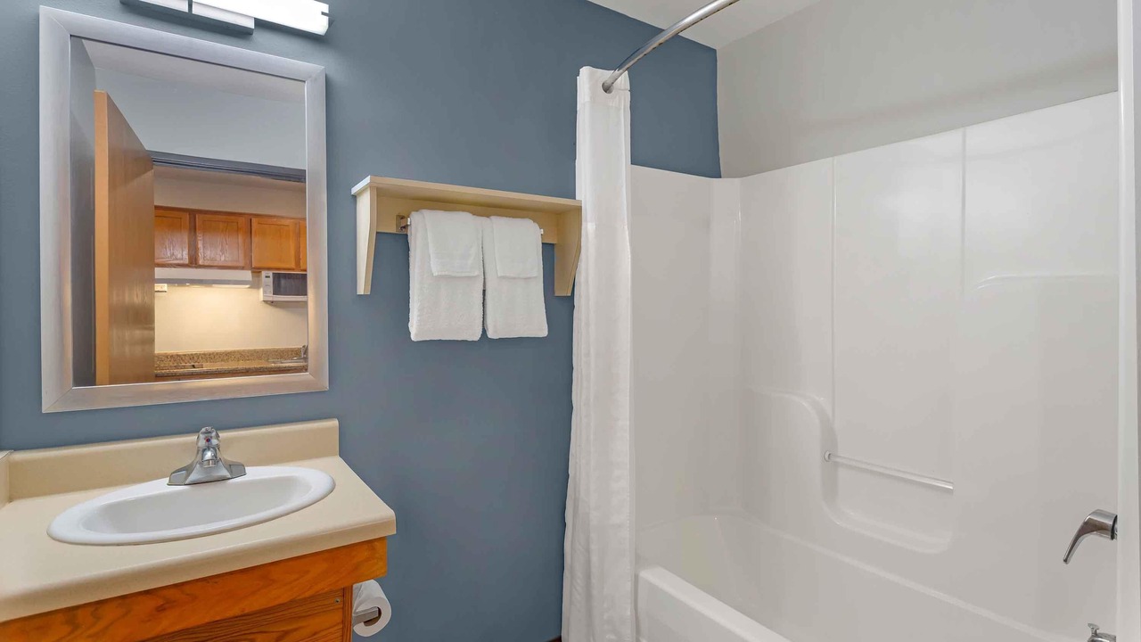 Photo of Bathroom in Fort Myers