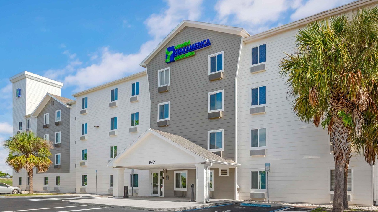 Photo of Outdoor in Fort Myers