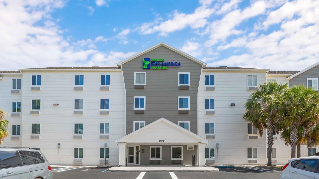 Photo of Outdoor in Fort Myers