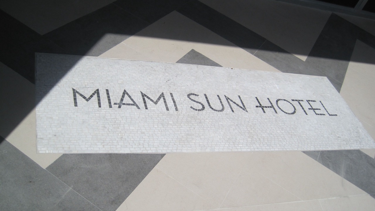 Photo of Outdoor in Downtown Miami