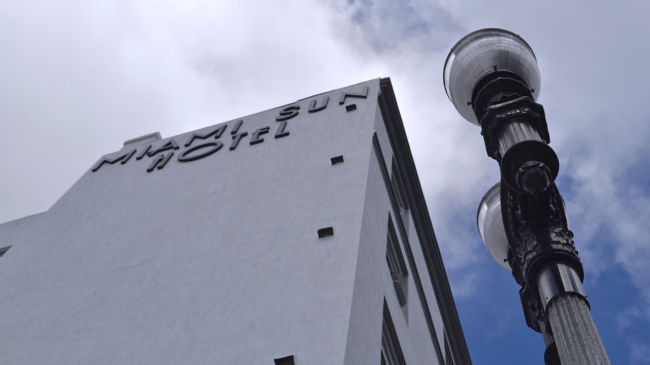 Photo of Outdoor in Downtown Miami