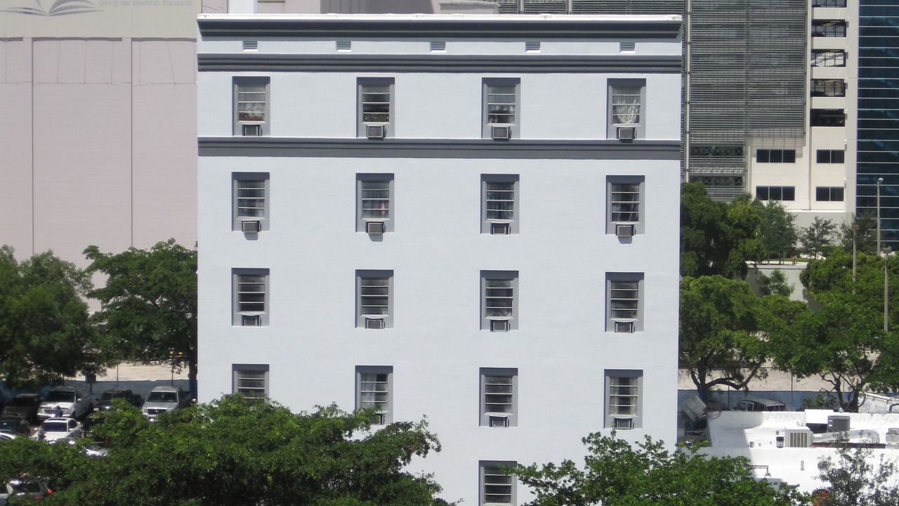 Photo of Outdoor in Downtown Miami