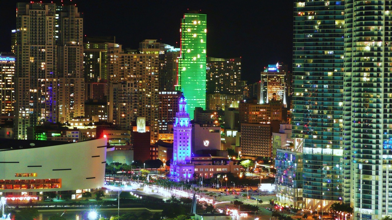 Photo of Others in Downtown Miami