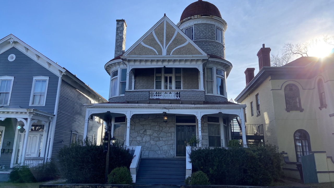 Photo of Outdoor in Olde Town Augusta