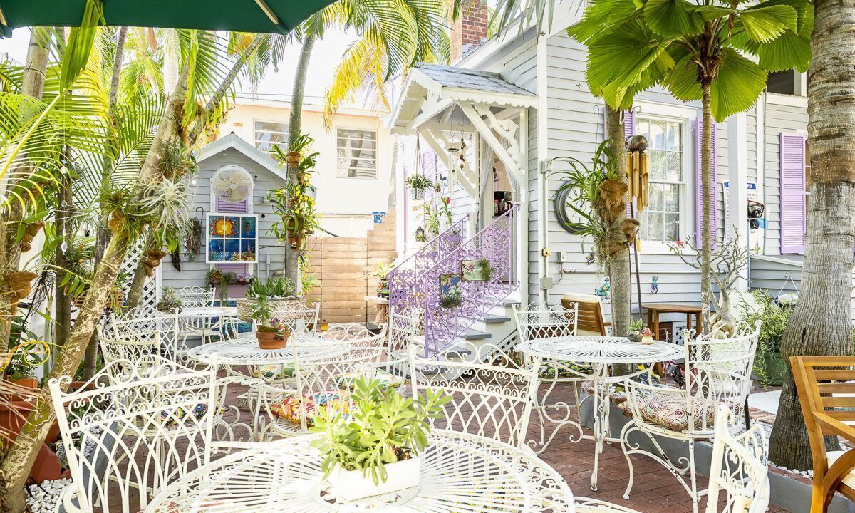 Photo of Outdoor in Historic Seaport
