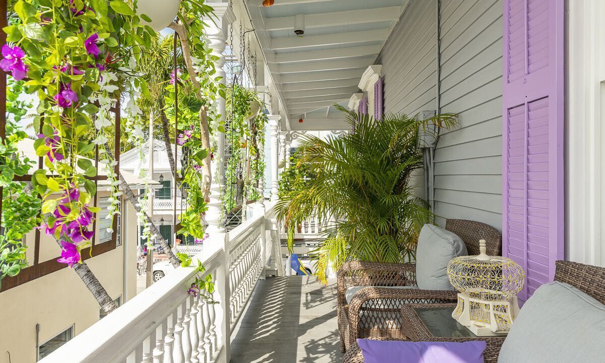 Photo of Outdoor in Historic Seaport