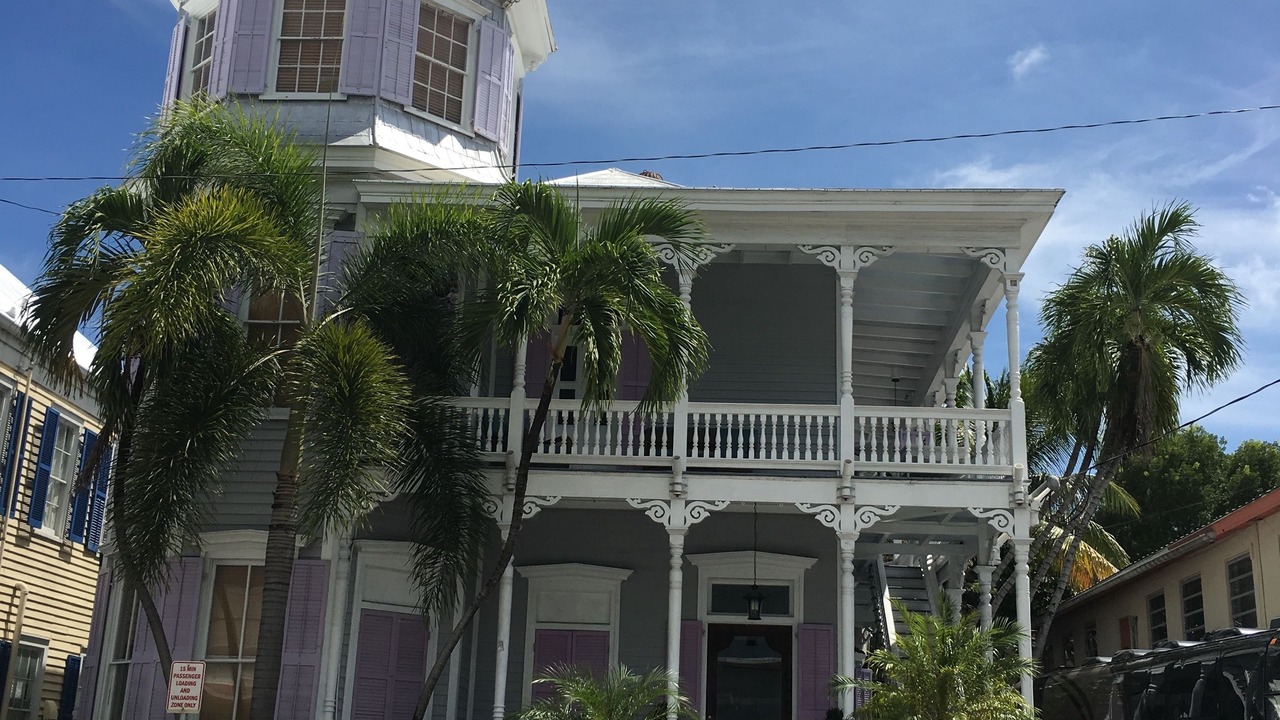 Photo of Outdoor in Historic Seaport