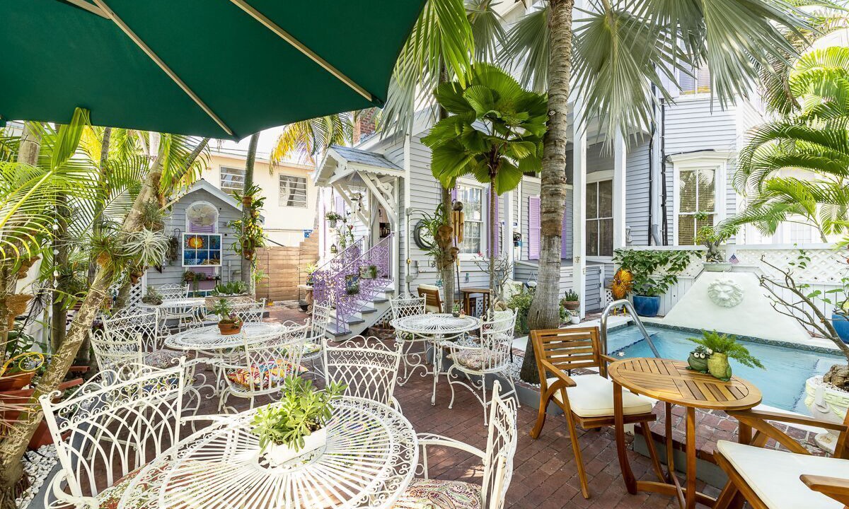 Photo of Outdoor in Historic Seaport