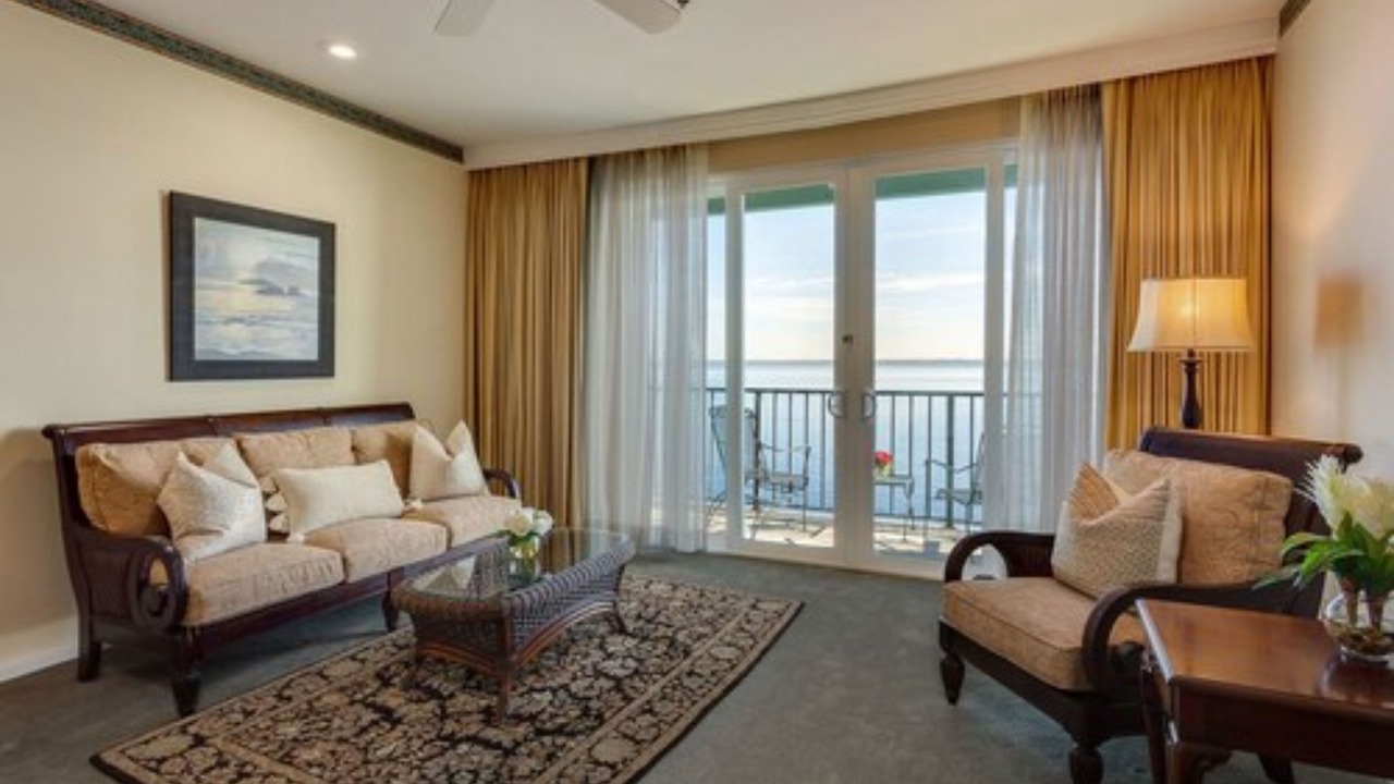 Photo of Bedroom in Orange Park