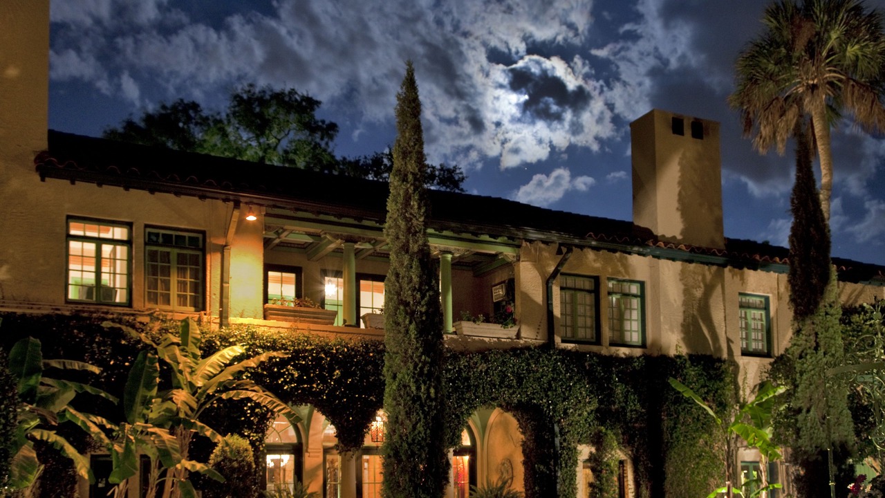 Photo of Outdoor in Orange Park