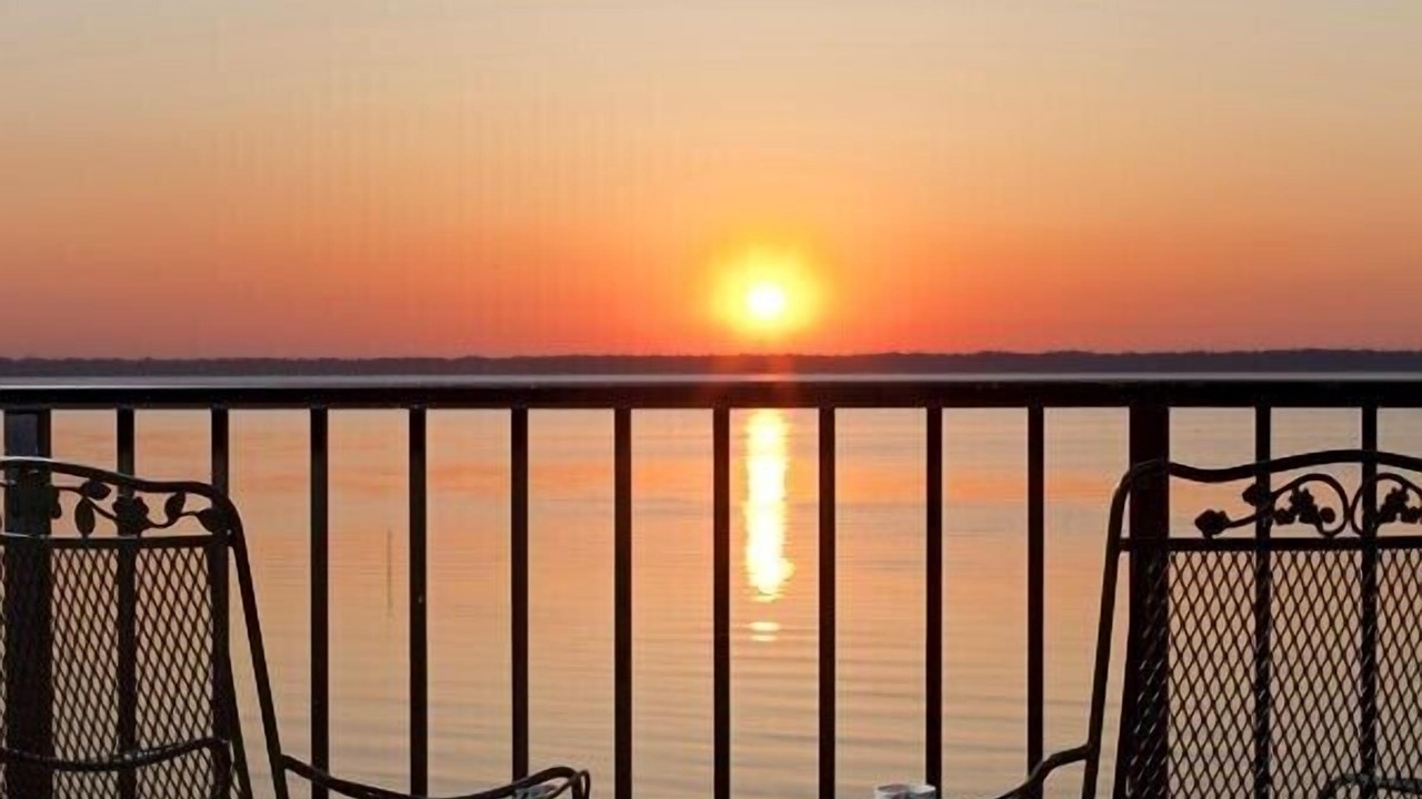 Photo of Patio Balcony in Orange Park