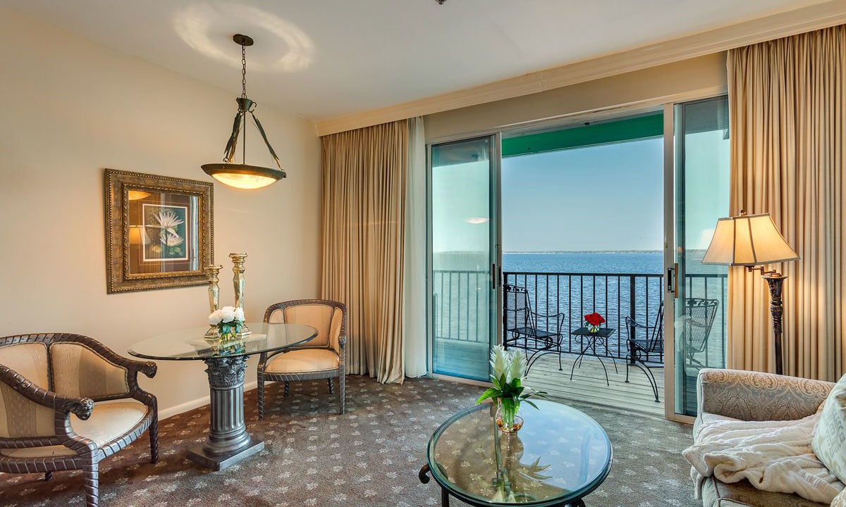 Photo of Bedroom in Orange Park