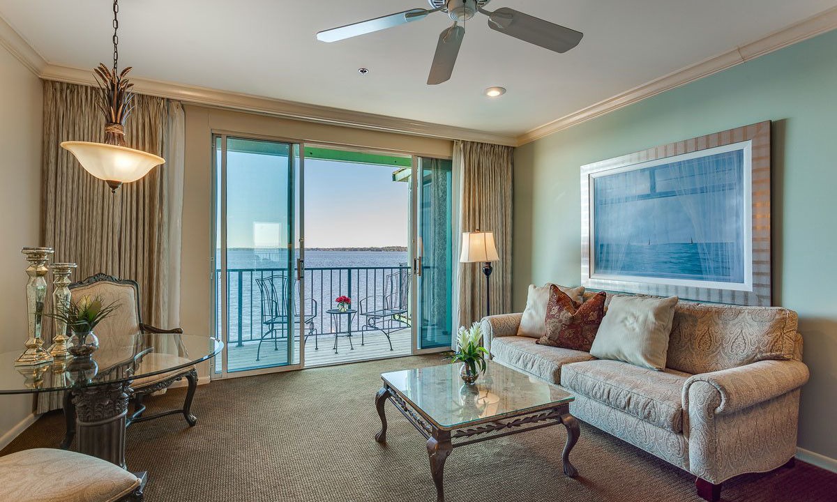 Photo of Bedroom in Orange Park