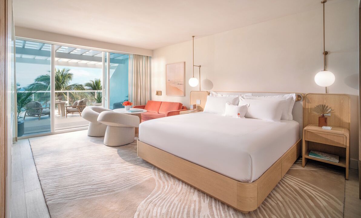 Photo of Bedroom in Boca Raton