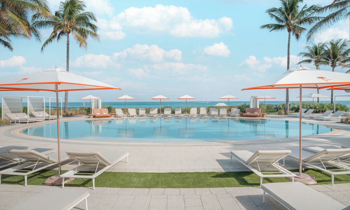Photo of Outdoor in Boca Raton