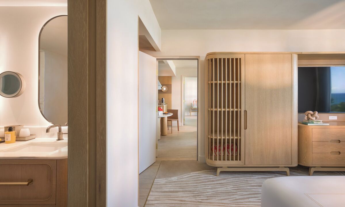 Photo of Bedroom in Boca Raton