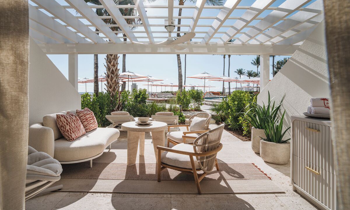 Photo of Outdoor in Boca Raton