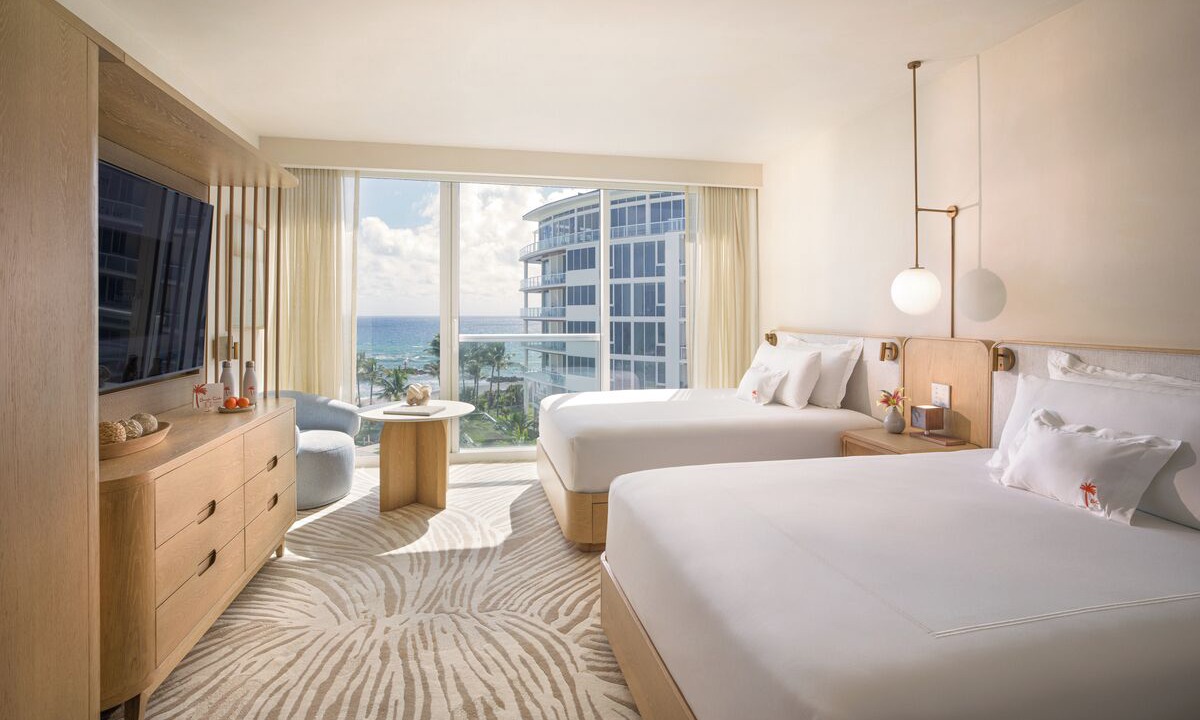 Photo of Bedroom in Boca Raton
