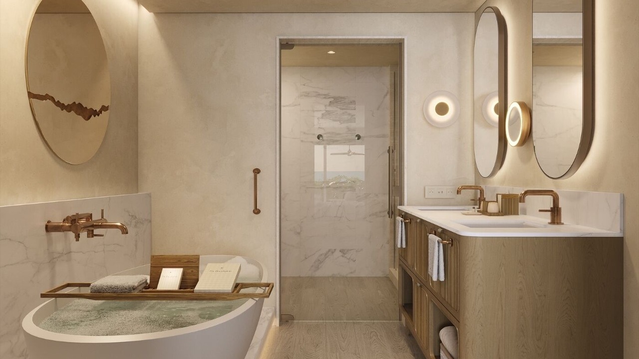 Photo of Bedroom in Boca Raton