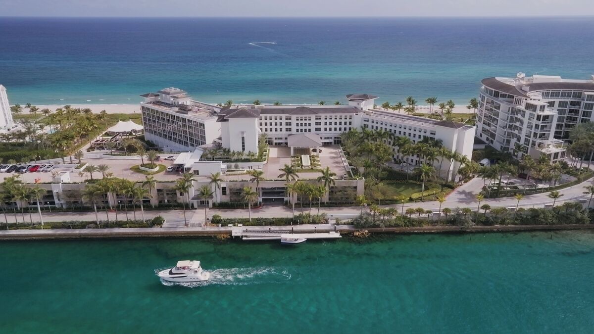Photo of Outdoor in Boca Raton
