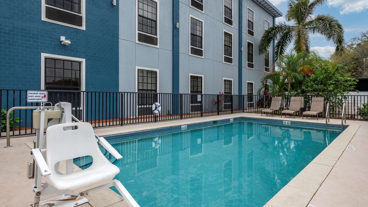 Photo of Outdoor in South Bradenton