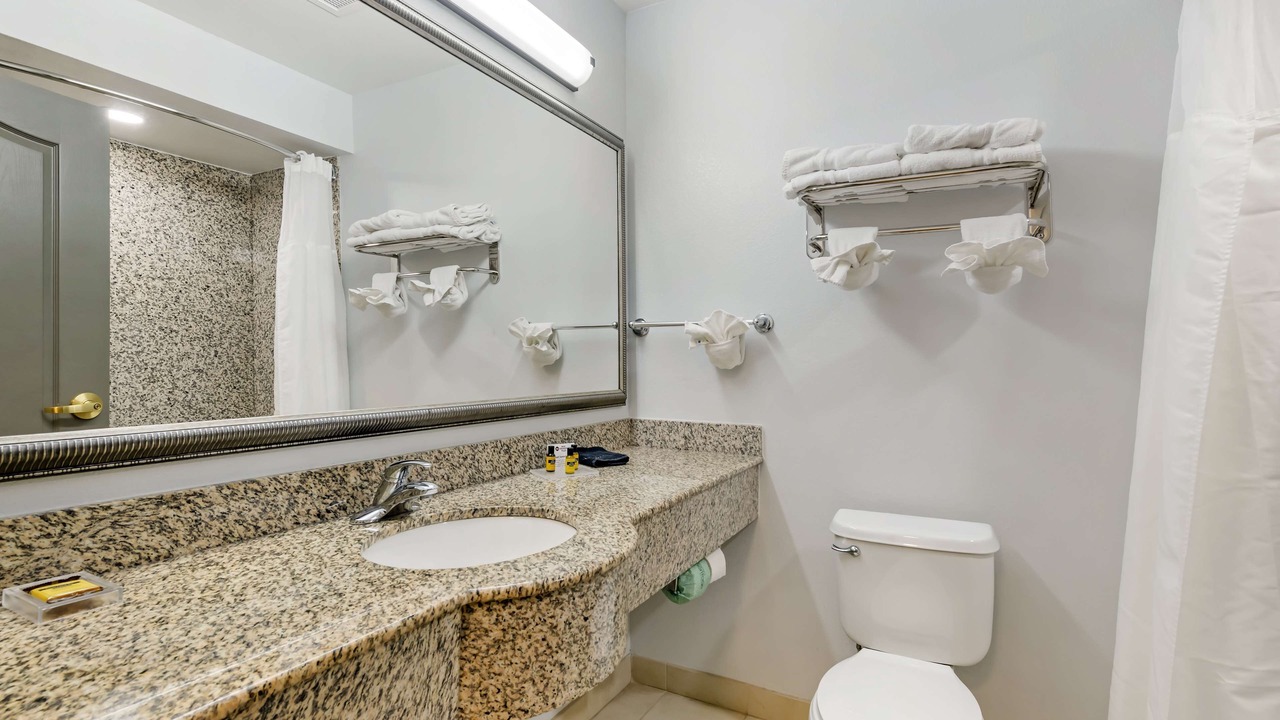 Photo of Bathroom in Yulee