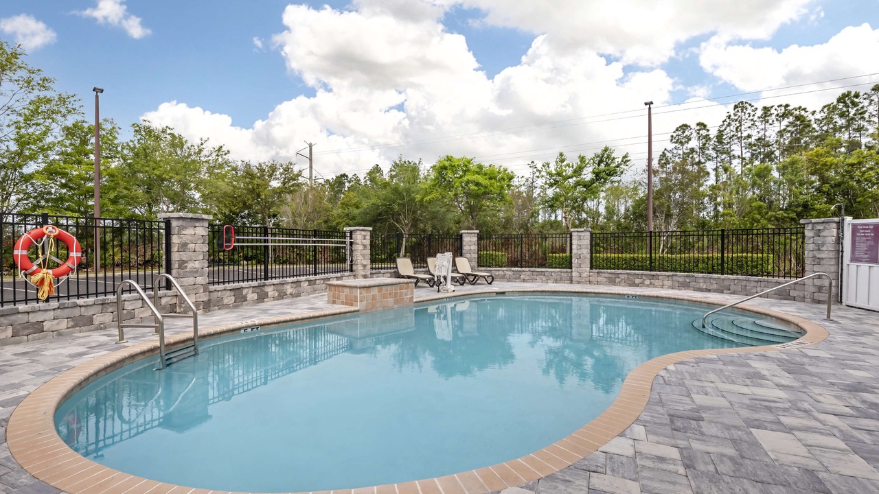 Photo of Outdoor in Yulee