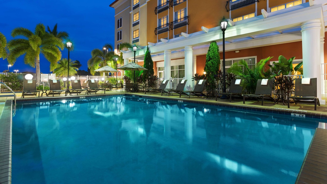 Photo of Outdoor in Estero
