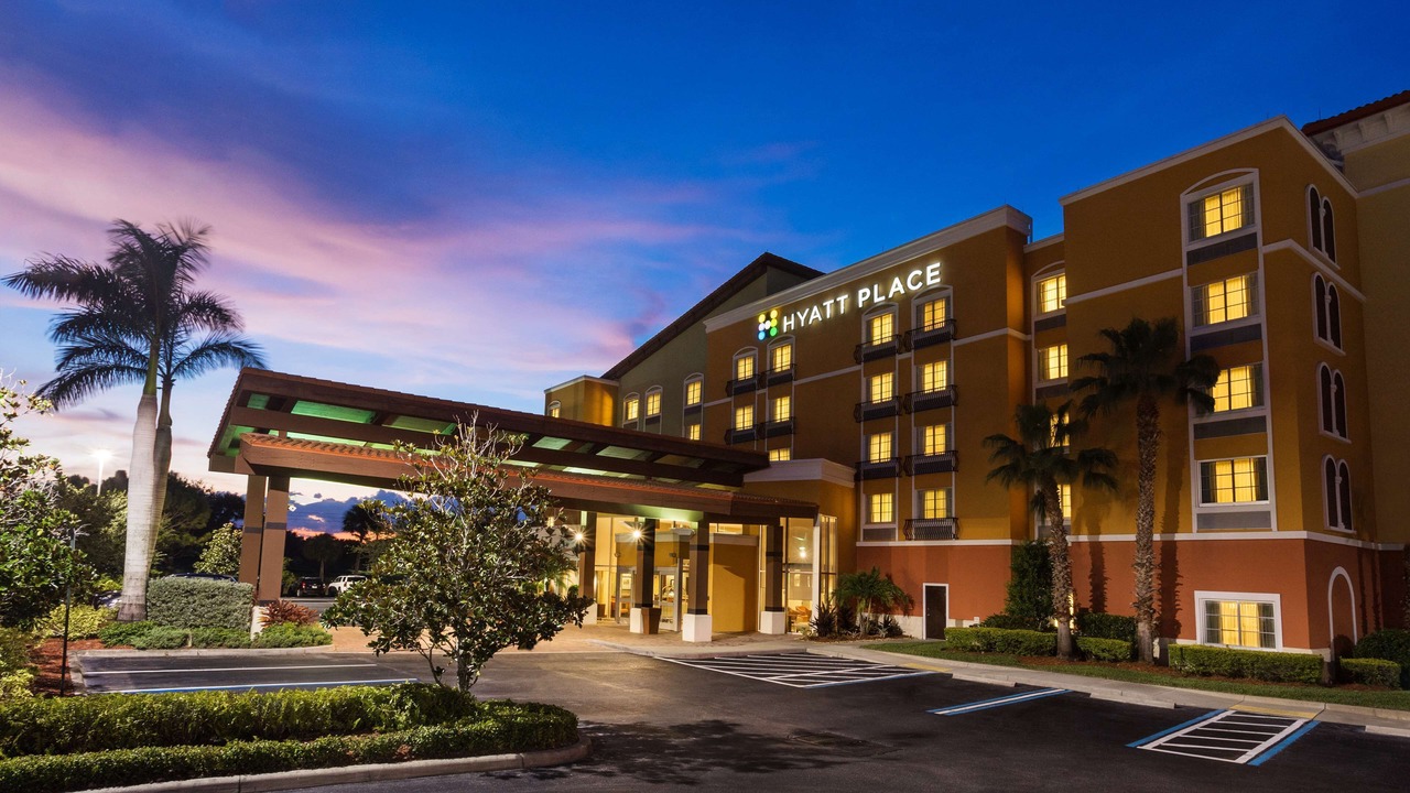 Photo of Outdoor in Estero